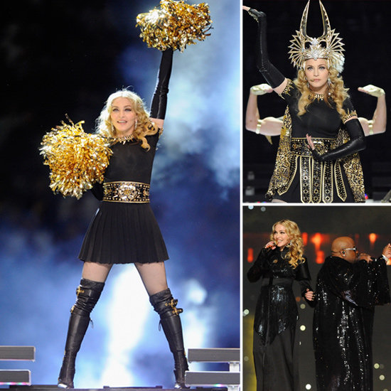 What Will Beyonce Wear At Super Bowl——The Best Super Bowl 